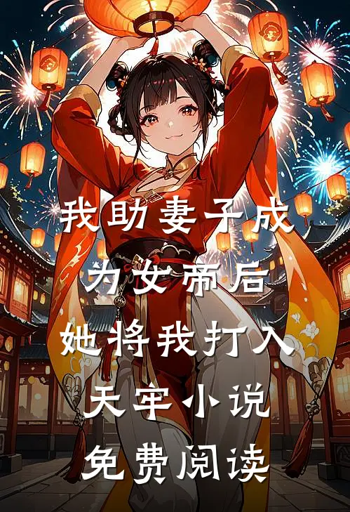我助妻子成为女帝后，她将我打入天牢小说免费阅读