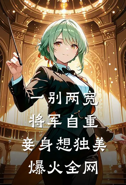 一别两宽，将军自重，妾身想独美爆火全网