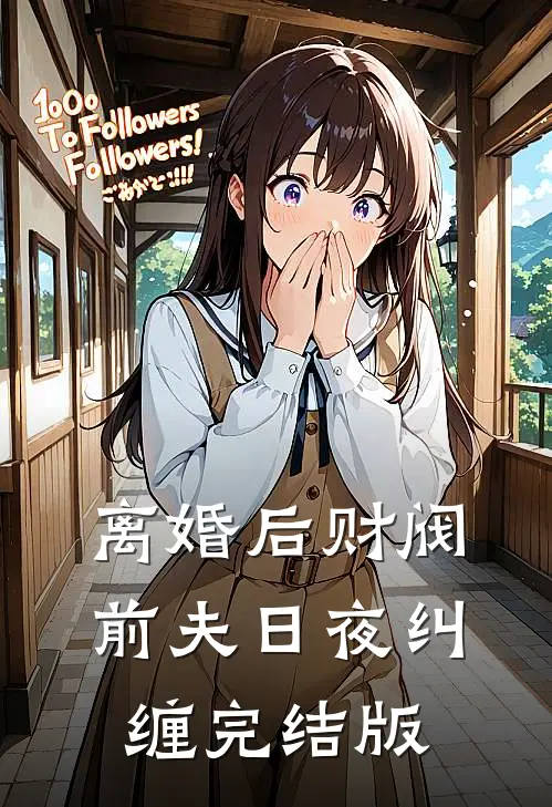 离婚后财阀前夫日夜纠缠完结版