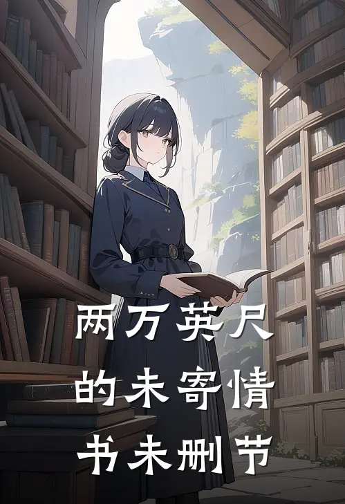 两万英尺的未寄情书未删节