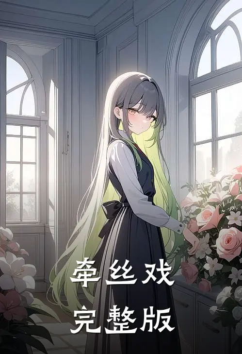 牵丝戏完整版