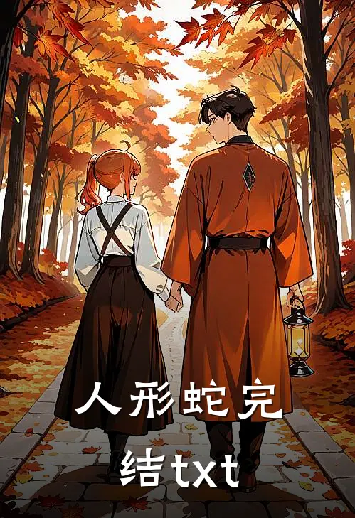 人形蛇完结txt