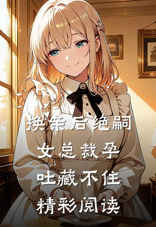 换亲后绝嗣女总裁孕吐藏不住精彩阅读