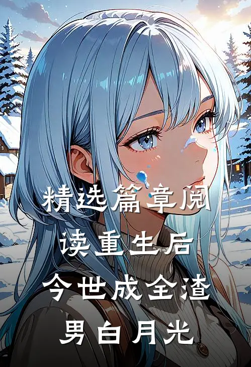 精选篇章阅读重生后，今世成全渣男白月光