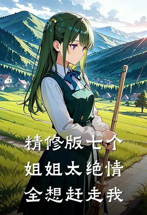精修版七个姐姐太绝情,全想赶走我