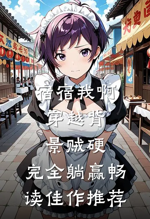 宿宿我啊，穿越背景贼硬，完全躺赢畅读佳作推荐