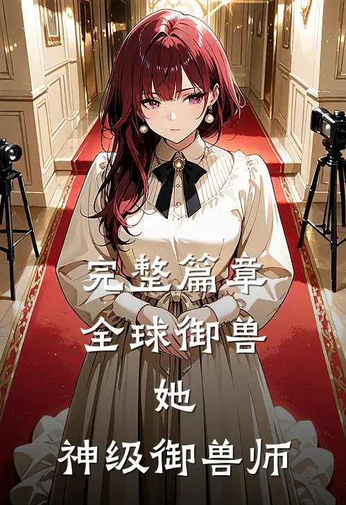 完整篇章全球御兽：她，神级御兽师