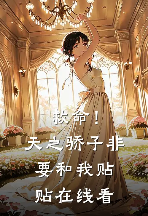 救命！天之骄子非要和我贴贴在线看