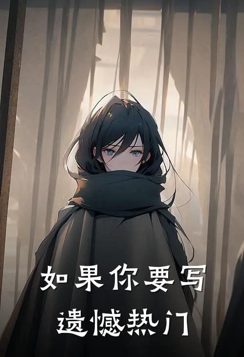 如果你要写遗憾热门