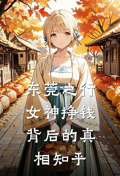 东莞之行：女神挣钱背后的真相知乎