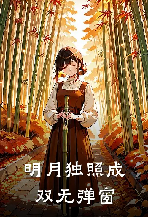 明月独照成双无弹窗
