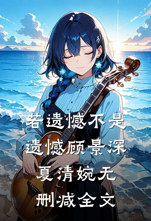 若遗憾不是遗憾顾景深夏清婉无删减全文