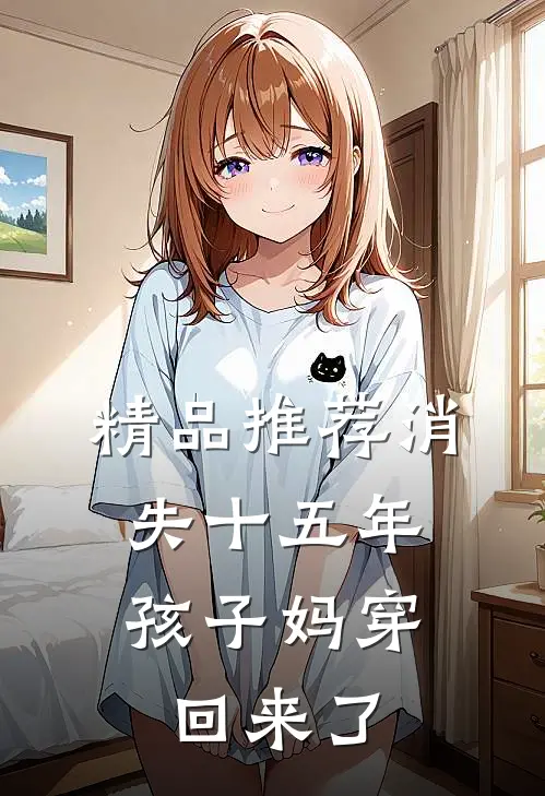 精品推荐消失十五年，孩子妈穿回来了