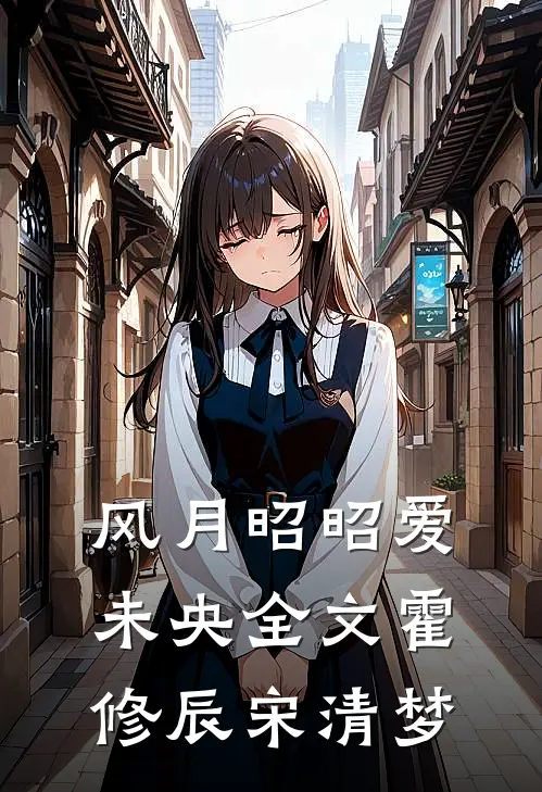 风月昭昭爱未央全文霍修辰宋清梦