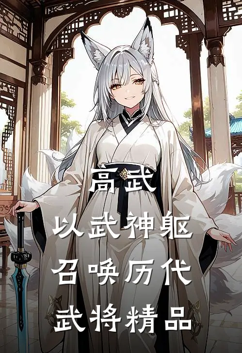 高武：以武神躯召唤历代武将精品
