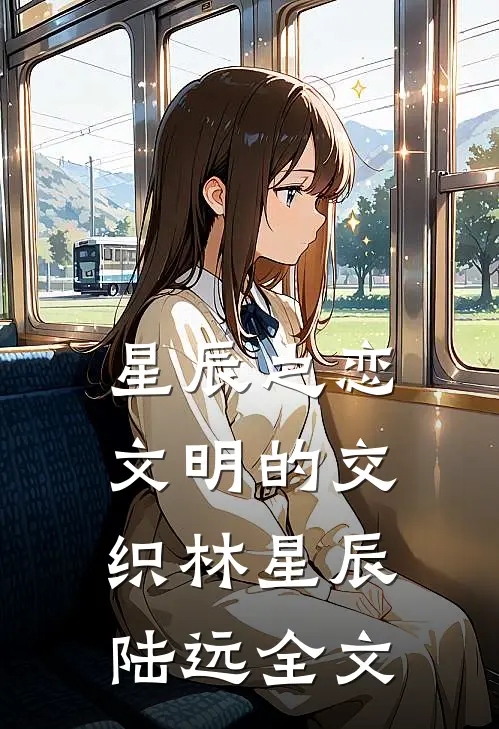 星辰之恋：文明的交织林星辰陆远全文