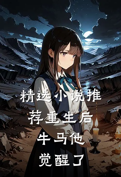 精选小说推荐重生后,牛马他觉醒了