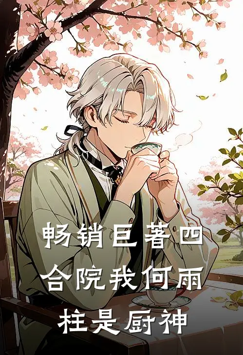 畅销巨著四合院我何雨柱是厨神