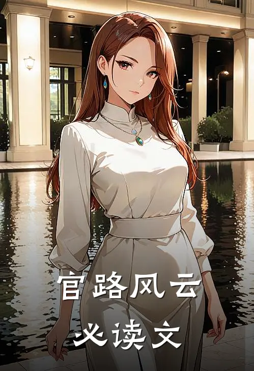 官路风云必读文