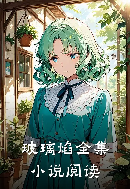 玻璃焰全集小说阅读