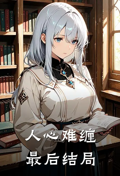 人心难缠最后结局