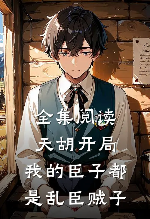 全集阅读天胡开局，我的臣子都是乱臣贼子