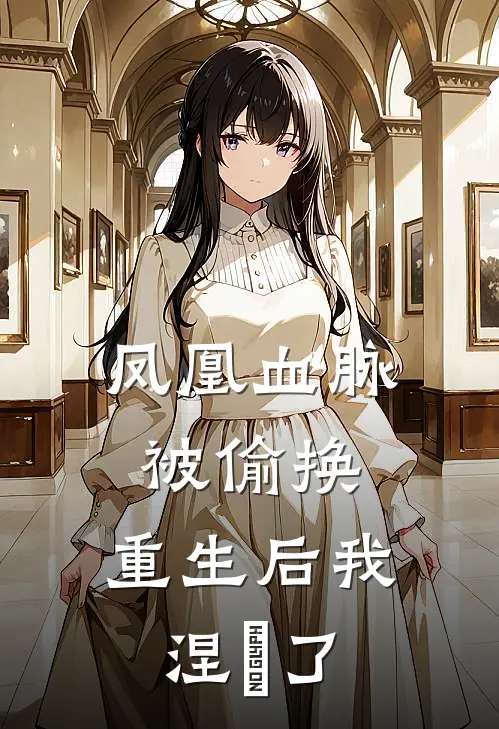 凤凰血脉被偷换，重生后我涅槃了