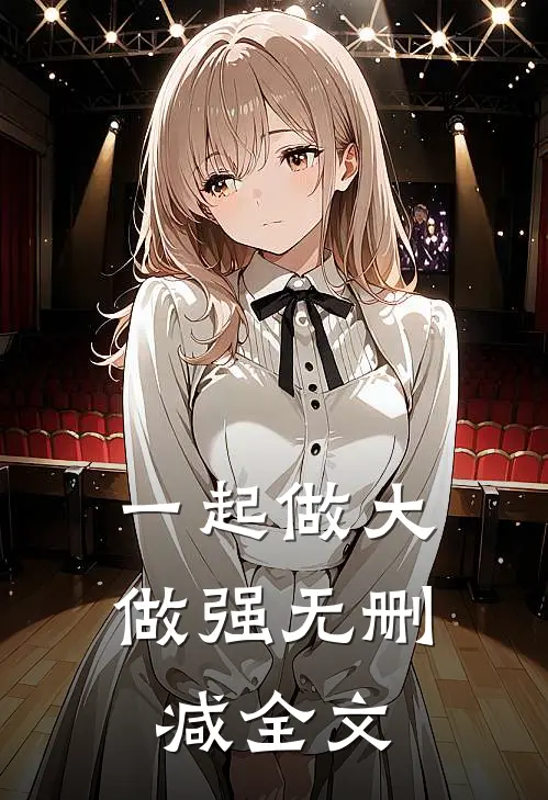 一起做大做强无删减全文