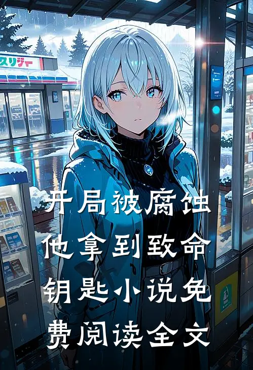 开局被腐蚀,他拿到致命钥匙小说免费阅读全文