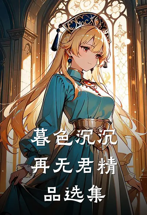 暮色沉沉再无君精品选集