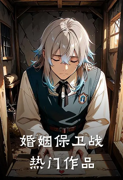婚姻保卫战热门作品