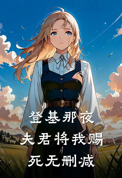 登基那夜，夫君将我赐死无删减