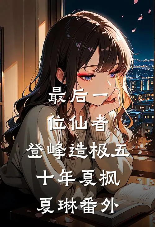 最后一位仙者，登峰造极五十年夏枫夏琳番外