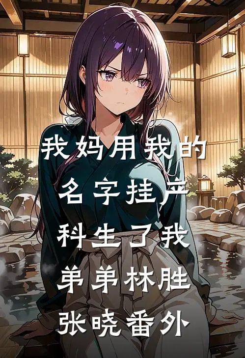 我妈用我的名字挂产科生了我弟弟林胜张晓 番外