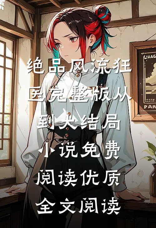 绝品风流狂医完整版从到大结局小说免费阅读优质全文阅读