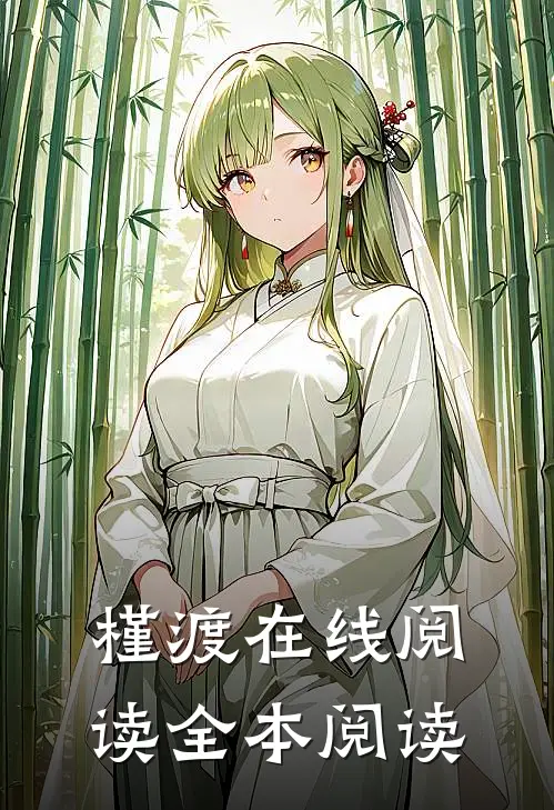 槿渡在线阅读全本阅读