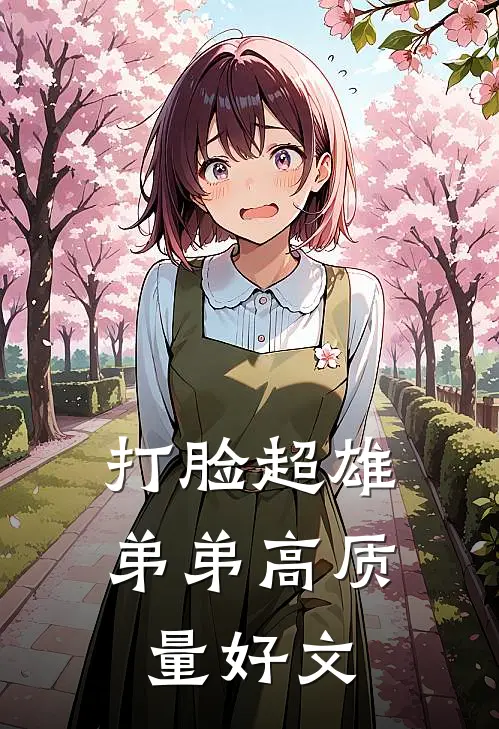 打脸超雄弟弟高质量好文