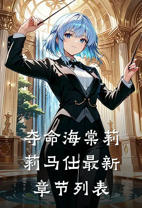 夺命海棠莉莉马仕最新章节列表