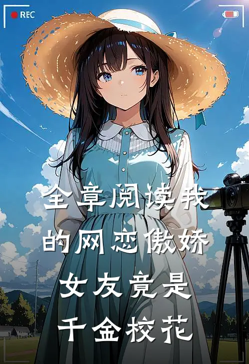 全章阅读我的网恋傲娇女友竟是千金校花