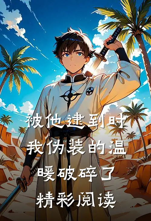 被他逮到时我伪装的温暖破碎了精彩阅读
