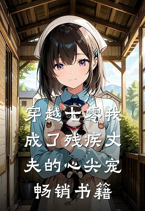 穿越七零我成了残疾丈夫的心尖宠畅销书籍
