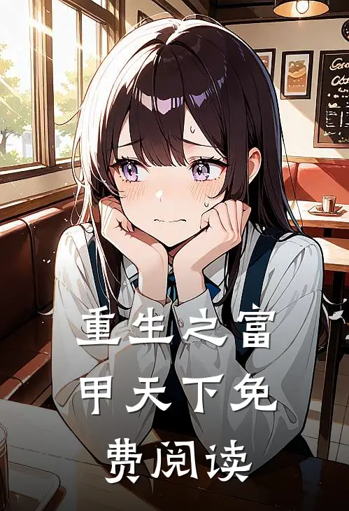 重生之富甲天下免费阅读