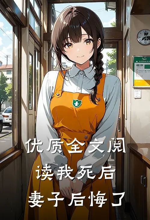 优质全文阅读我死后，妻子后悔了