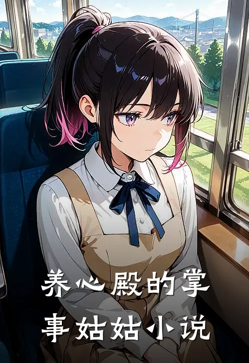 养心殿的掌事姑姑小说