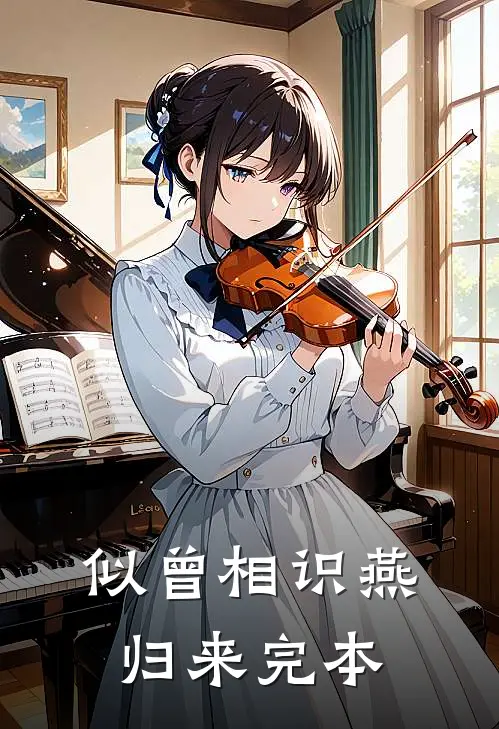 似曾相识燕归来完本