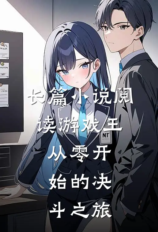 长篇小说阅读游戏王：从零开始的决斗之旅