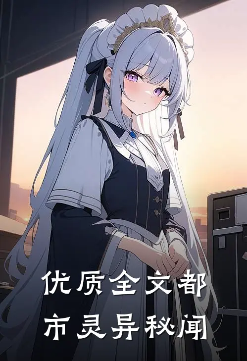 优质全文都市灵异秘闻