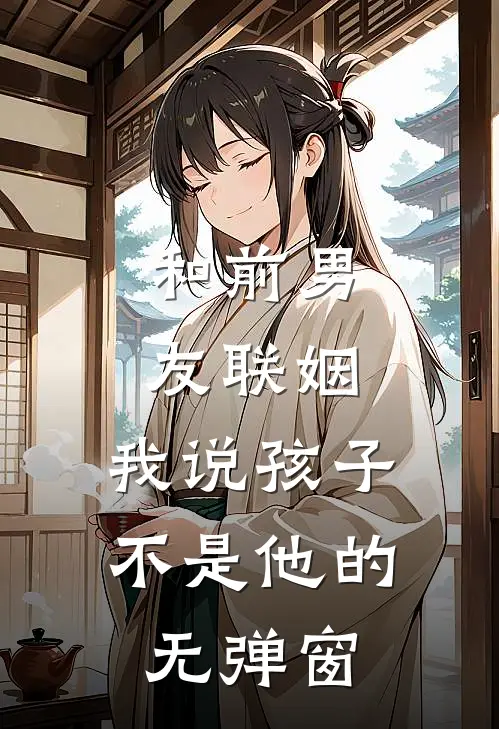 和前男友联姻，我说孩子不是他的无弹窗