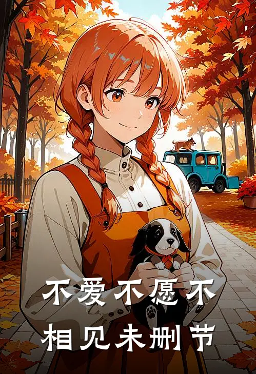 不爱不愿不相见未删节