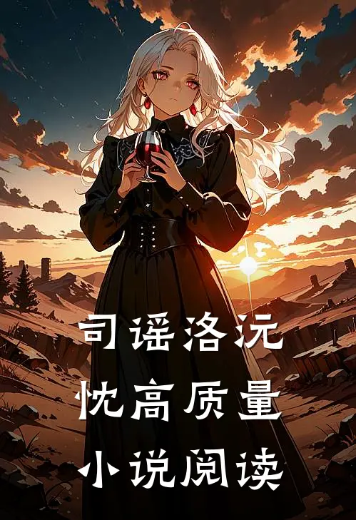 司谣洛沅忱高质量小说阅读